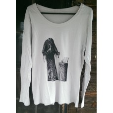 Women's Long Sleeve Crone